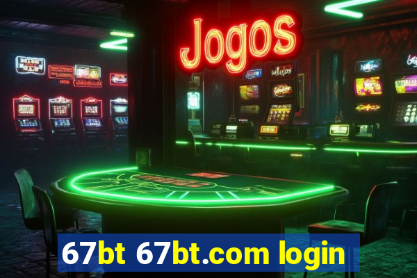 67bt 67bt.com login